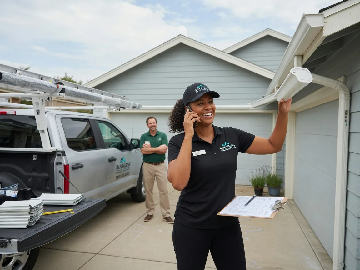 Gutter Installation Thonotosassa, FL FAQs